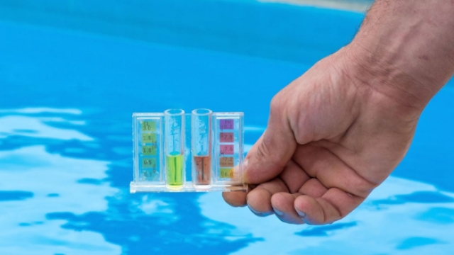 Crystal Clear Waters: Dive into the Ultimate Guide to Swimming Pool Cleaning