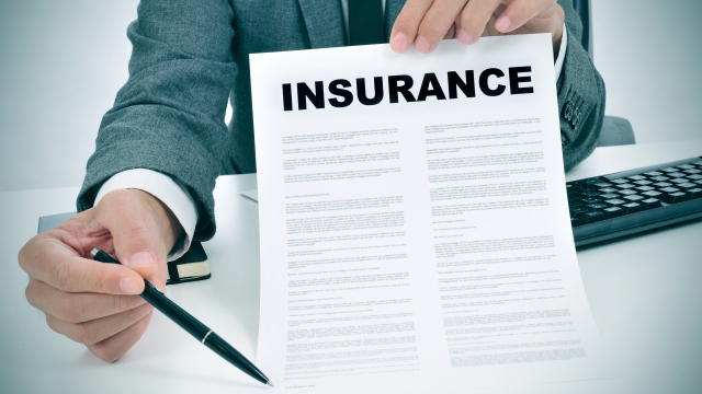 Protecting Your Bottom Line: The Importance of Commercial Property Insurance