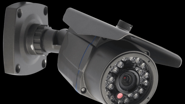 Reviving Your Surveillance: A Guide to Fixing and Sourcing Wholesale Security Camera Repairs