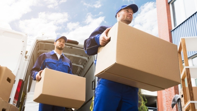 Smooth Sailing: Mastering the Art of Office Relocation with Expert Movers