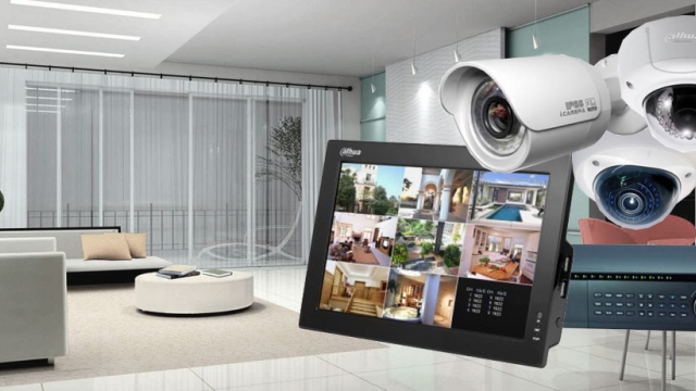 The Ultimate Guide to Buying Wholesale Security Cameras: Ensuring Safety and Peace of Mind