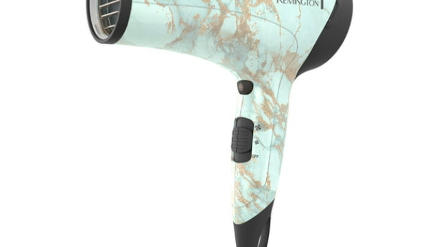 The Ultimate Guide to Choosing the Perfect Premium Hair Dryer