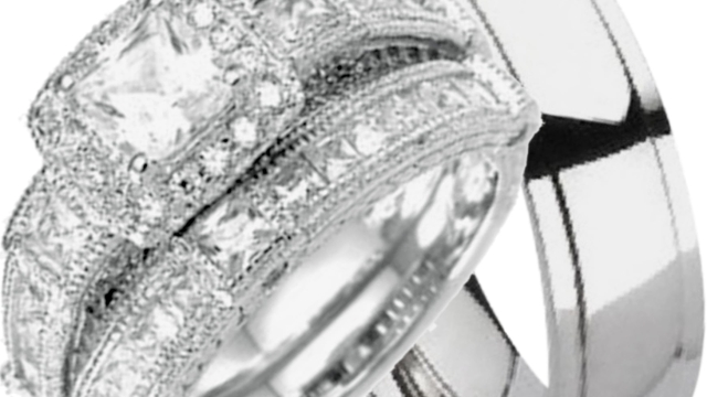 The Ultimate Guide to Choosing the Perfect Wedding Band