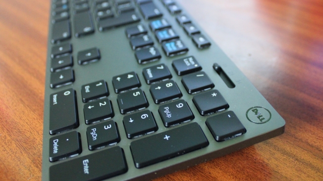 Cutting the Cord: Embracing the Wireless Office Keyboard Revolution
