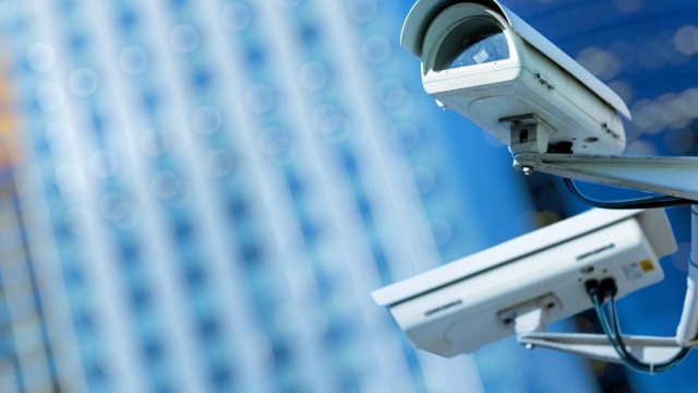 Protecting Your Space: Wholesale Security Cameras for Enhanced Surveillance