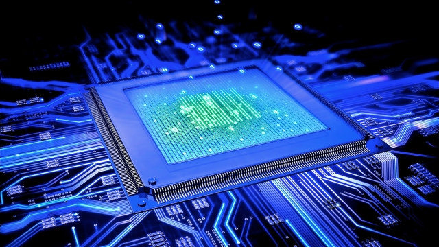 Revolutionizing Tomorrow: The Evolving World of Electronics