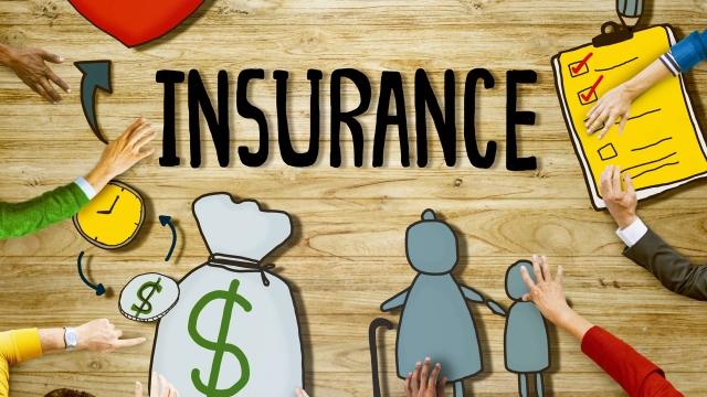 Shield Your Business: Unraveling the Essentials of Business Insurance