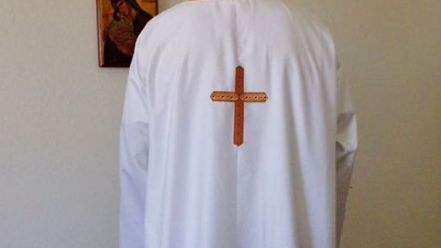 Submerging in Faith: Unveiling the Significance of Adult Baptism Robes