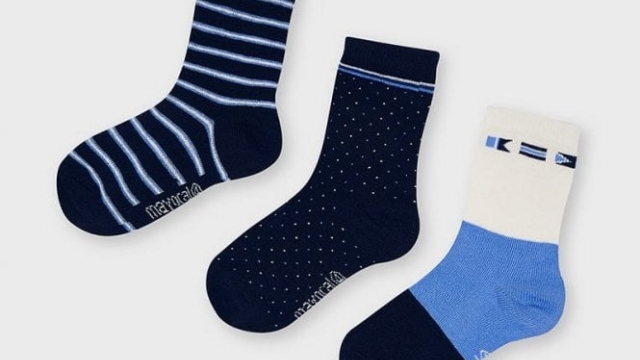 The Coolest Socks for Trendsetting Boys: Step Up Their Style Game!