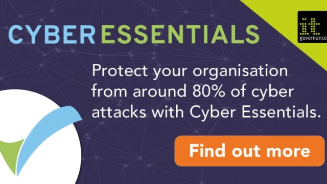 The Ultimate Guide to Cyber Essentials: Safeguarding Your Digital World