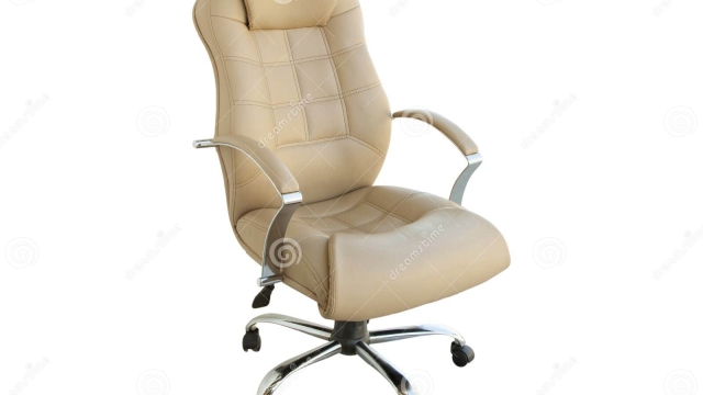 10 Ergonomic Office Chairs to Boost Productivity