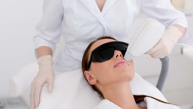 Unveiling the Secrets of Laser Hair Removal: A Smooth Path to Perfection