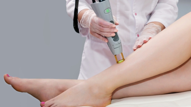 10 Secrets to Sleek and Smooth Skin: Unveiling the Power of Laser Hair Removal