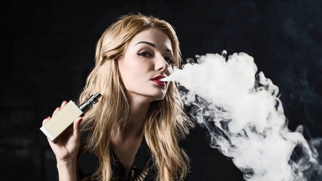 A Breath of Fresh Vapor: Exploring the World of Vapes