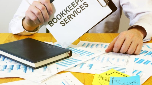 Dollars and Sense: A Guide to Mastering Bookkeeping