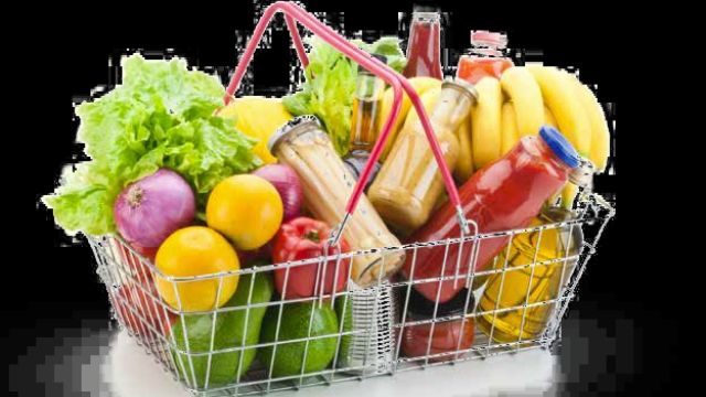 The Art of Efficient Grocery Shopping: Tips and Tricks