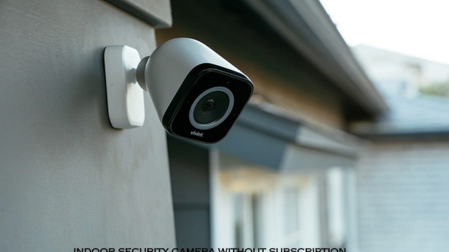 The Eyes Behind Security: Unveiling the Power of Surveillance Cameras
