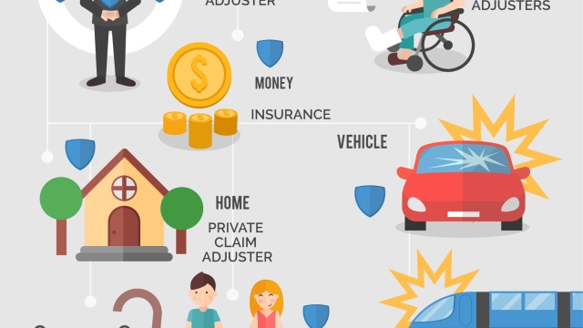 The Power of Public Adjusters: Maximizing Your Insurance Claim