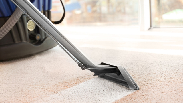 The Ultimate Guide to Reviving Your Carpets: Tips and Tricks for Effective Cleaning