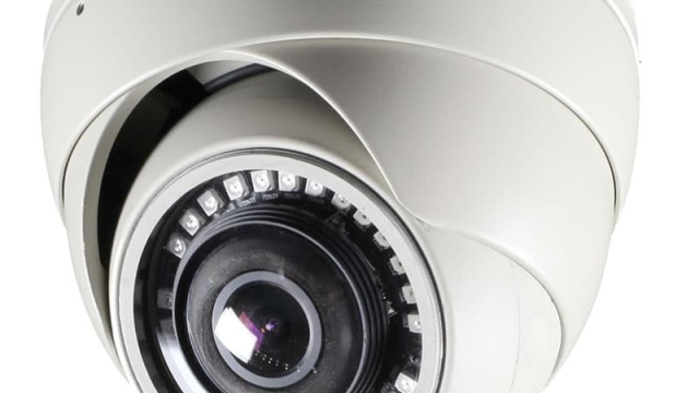 The Watchful Eyes: Exploring the Power of Security Cameras