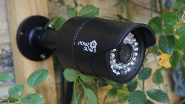 6 Tips for a Seamless Security Camera Installation