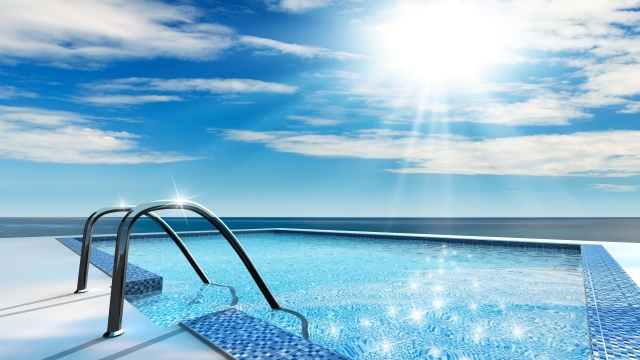Crystal Clear: The Ultimate Guide to Swimming Pool Filters
