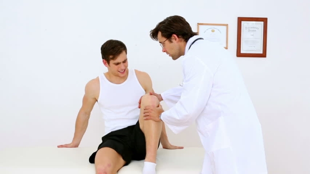 Revitalize Your Body: The Magic of Physiotherapy