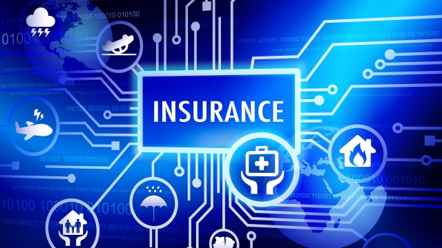 Stay Covered: Unveiling the World of Commercial Insurance