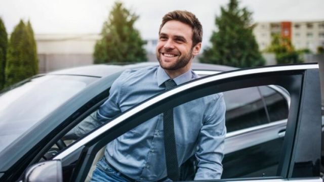 The Ultimate Guide to Commercial Auto Insurance: Protecting Your Business on the Road