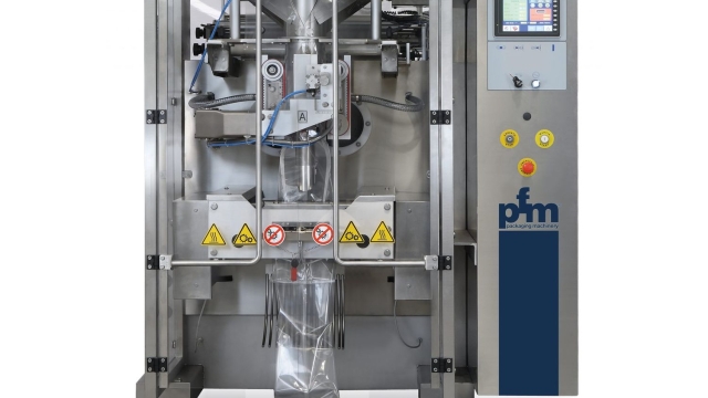 The Ultimate Guide to Streamlining Your Packaging Process with the Latest Packing Machines