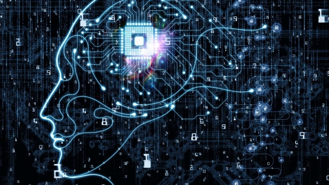 Unleashing the Power of AI: A Journey into the Future