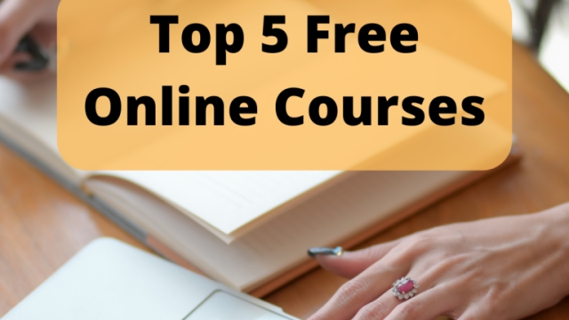Unlocking Your Potential: The Power of Online Courses