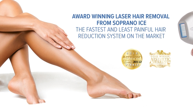 Unveiling the Smooth: The Ultimate Guide to Laser Hair Removal