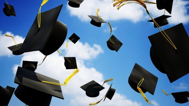 Unveiling the Tradition: The Significance of Graduation Hoods