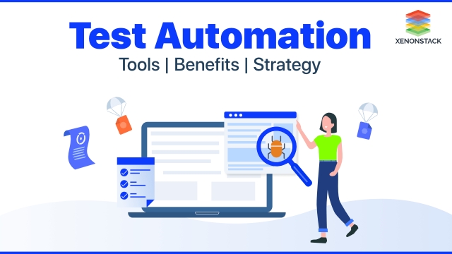 Accelerating Success: A Guide to Rapid Test Automation Using Top Tools