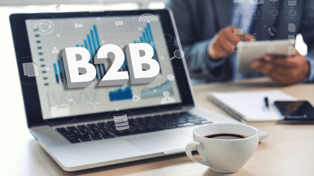 Unveiling the Power of B2B Partnerships: A Strategic Guide