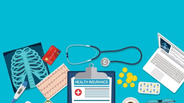 Ensuring Your Peace of Mind: All About Insurance Services