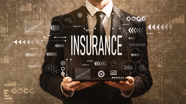 Insure Your Tomorrow: A Guide to Finding the Perfect Insurance Agency