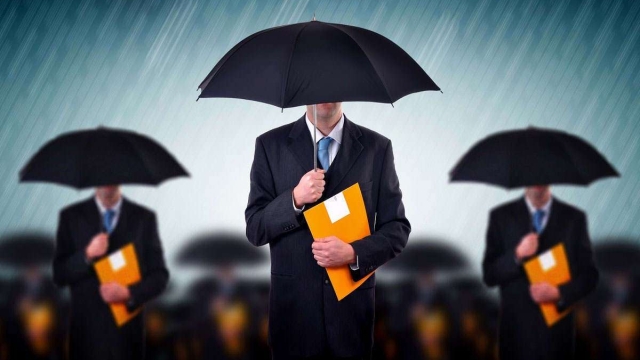 Insuring Success: The Ultimate Guide to Commercial Insurance Agencies