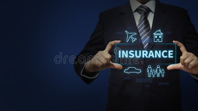 Safeguarding Your Tomorrow: Exploring the World of Insurance Services