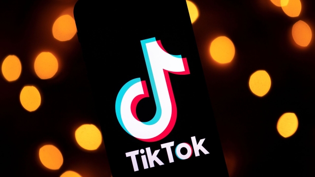 Unleashing Creativity: How TikTok is Transforming Social Media