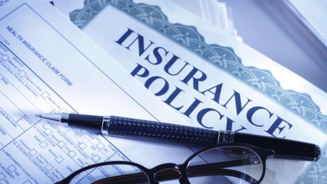 Unveiling the Secrets of Commercial Insurance Agencies