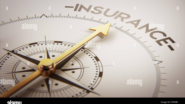 Insuring Your Peace of Mind: Navigating the World of Insurance