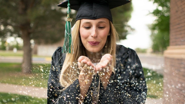 Little Grads: A Guide to Kids Graduation Caps and Gowns