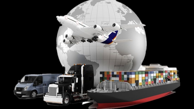 Mastering the Art of Logistics: Streamlining Shipment Management for Success