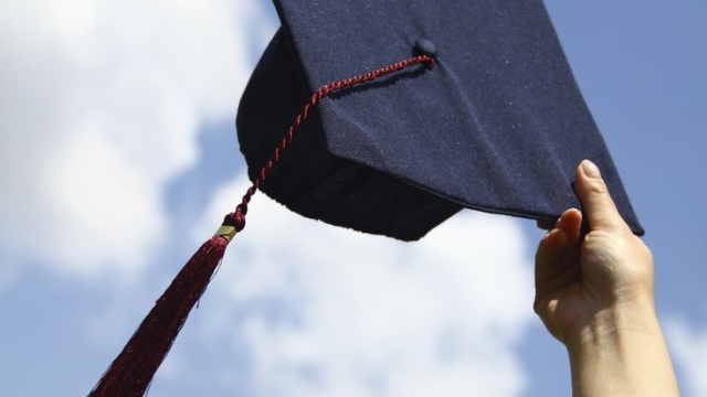 Tiny Graduates: A Closer Look at Kids Graduation Caps and Gowns