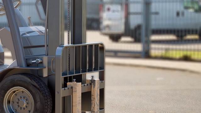 Maximize Your Reach: The Ultimate Guide to Forklift Extensions