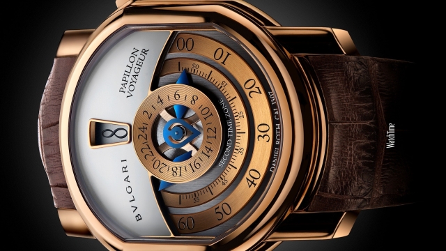 Timeless Elegance: The Art of High-Quality Watches