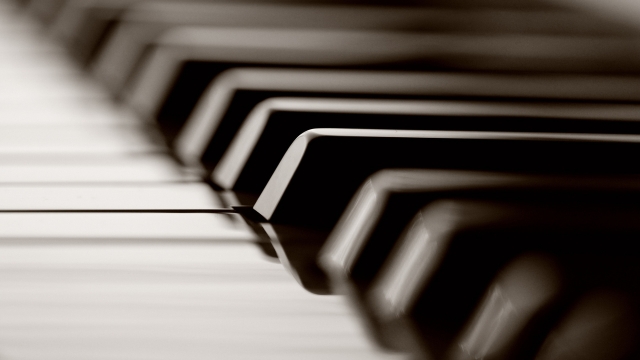 Unlocking Melodies: The Transformative Power of Piano Lessons