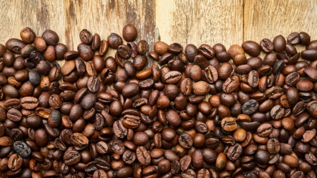 Awakening the Senses: A Journey Through the World of Coffee